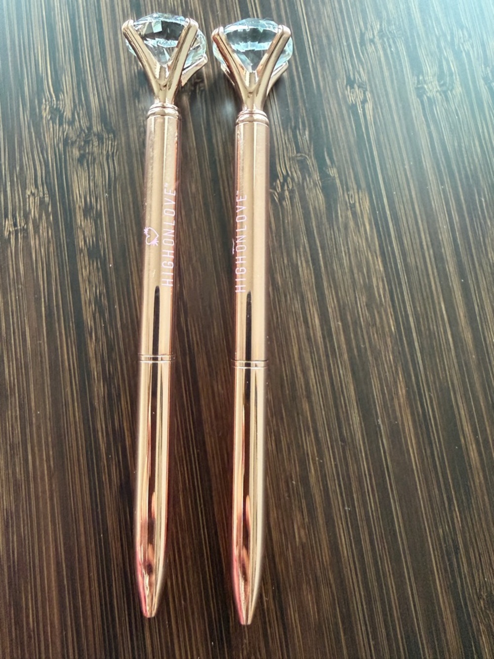 Diamond Pen X2